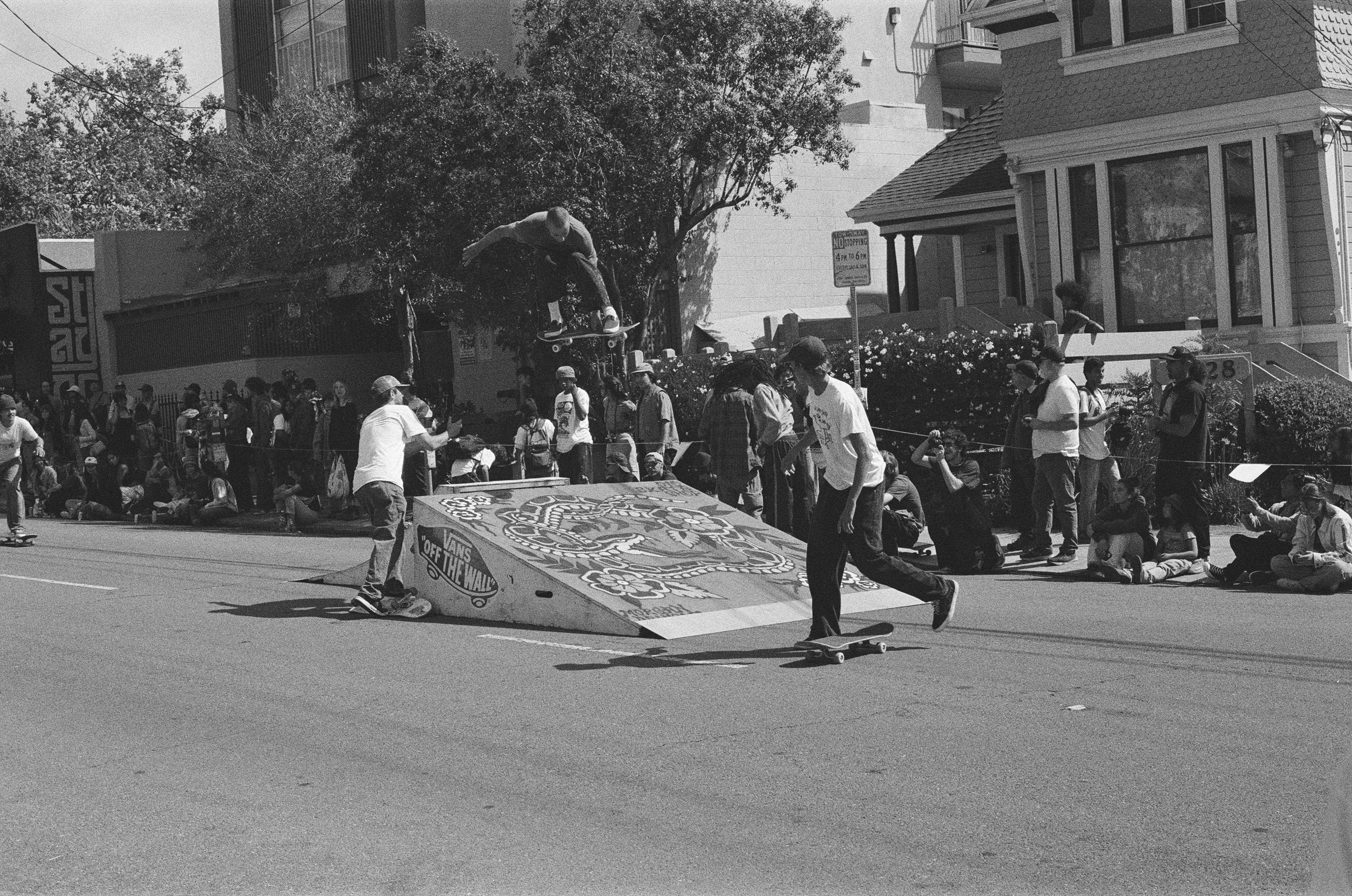  (Berkeley, California, 2023)