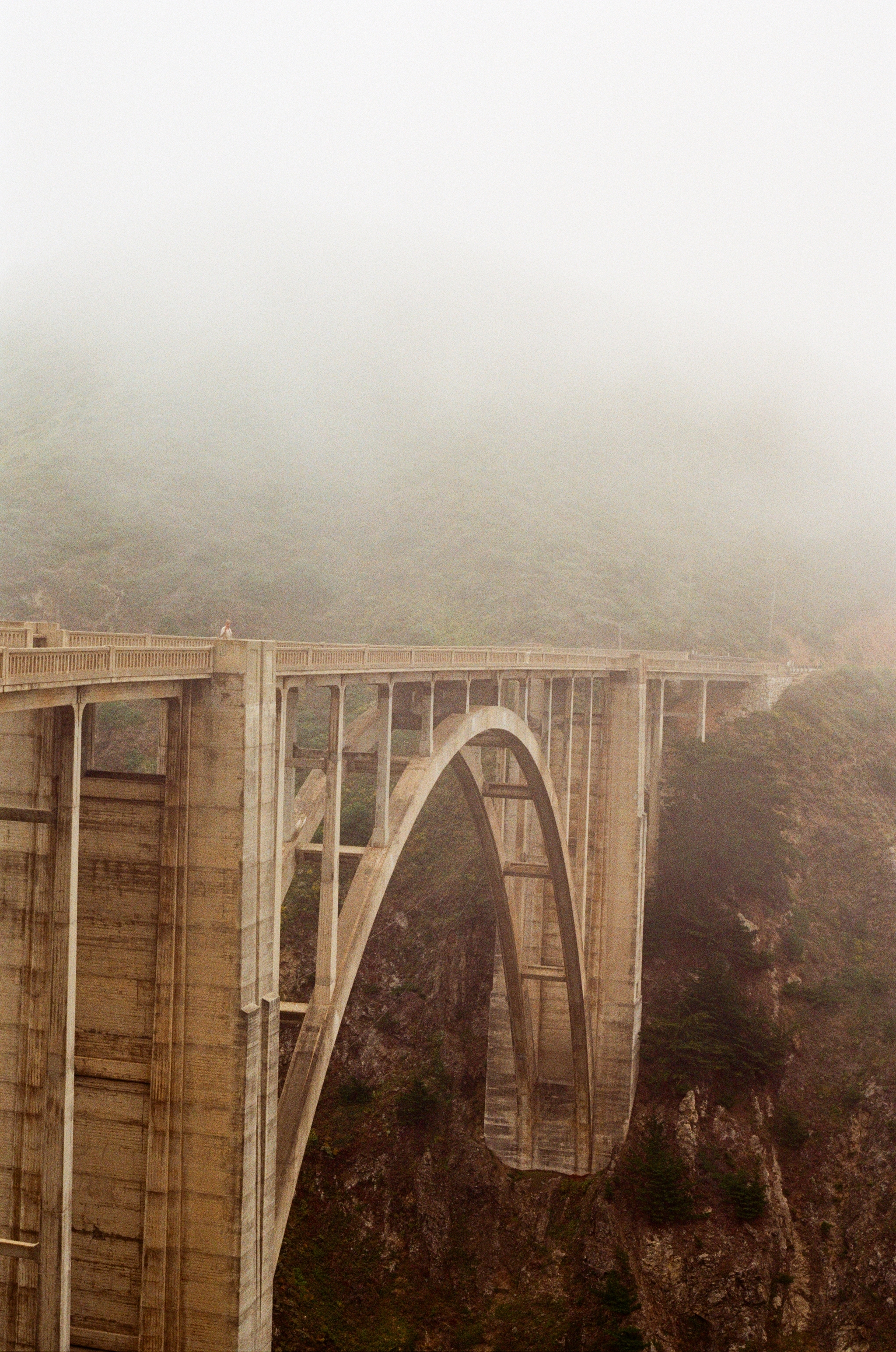  (Big Sur, California, 2023)